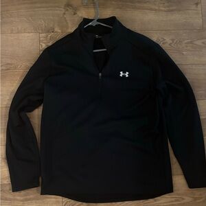 Under Armour 1/4 Fleece Pullover